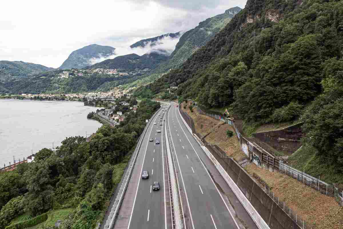 L'Europa cambia le regole nelle Autostrade italiane