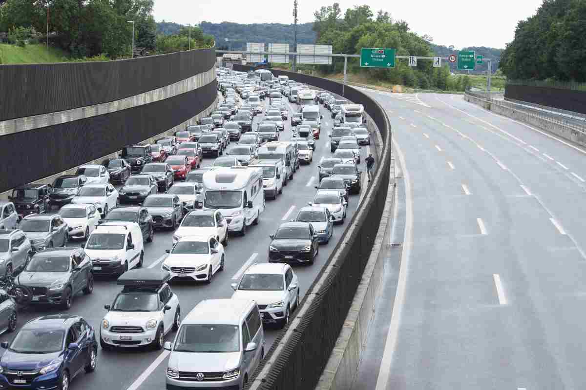 Rivoluzione Autostrade: le novità