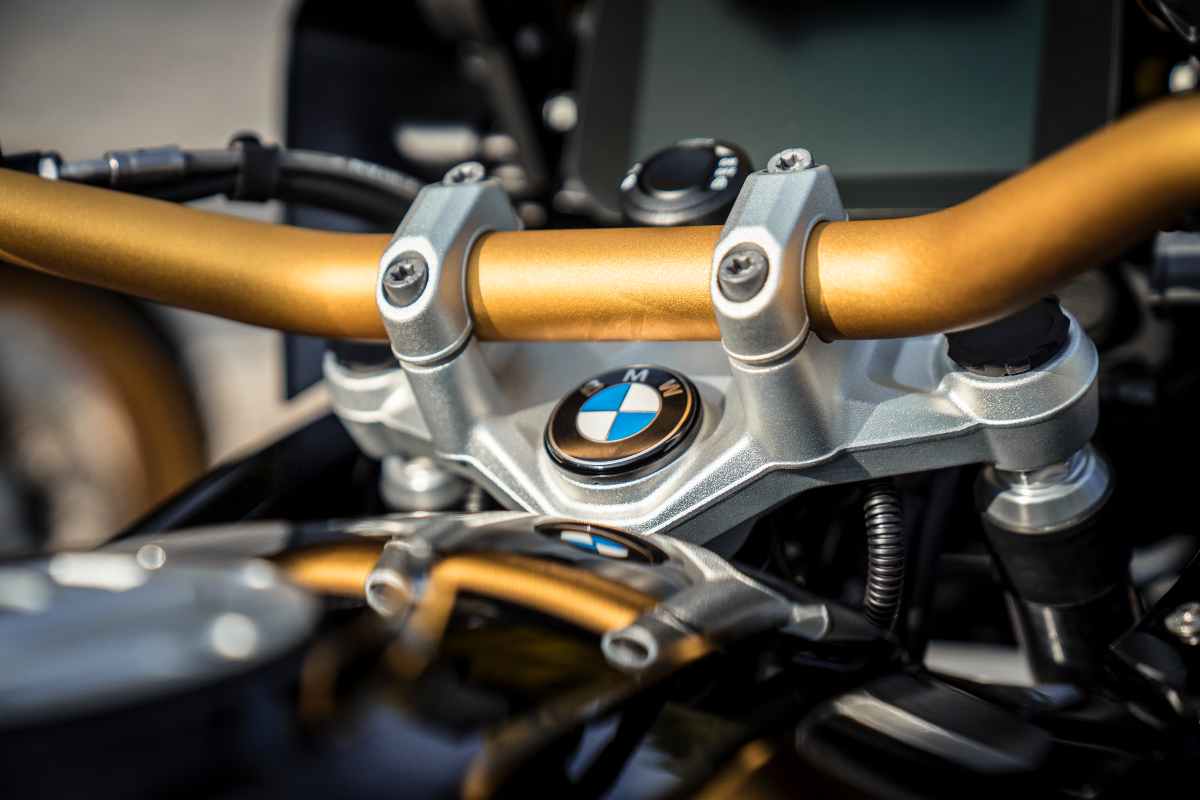 Tutti a comprare la R 1300 GS, ma è lei la BMW più intrigante della gamma