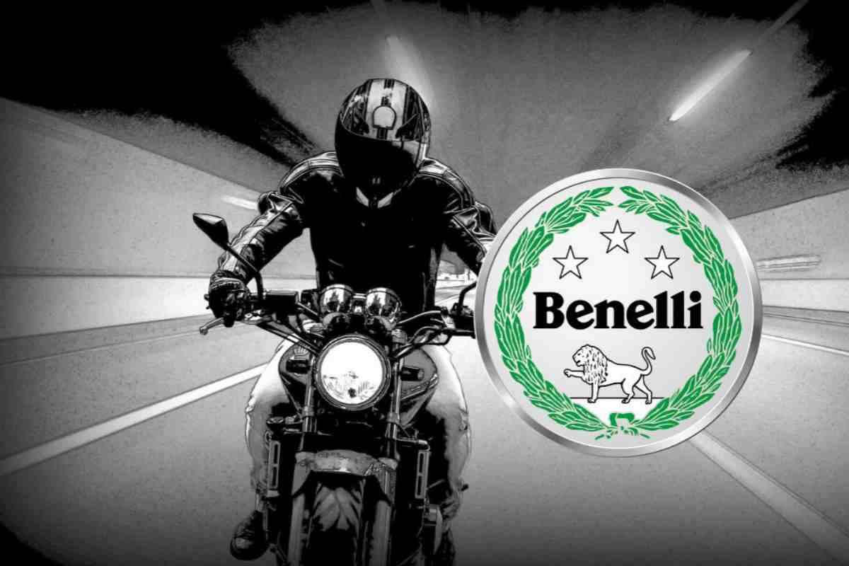 Benelli occasione unica