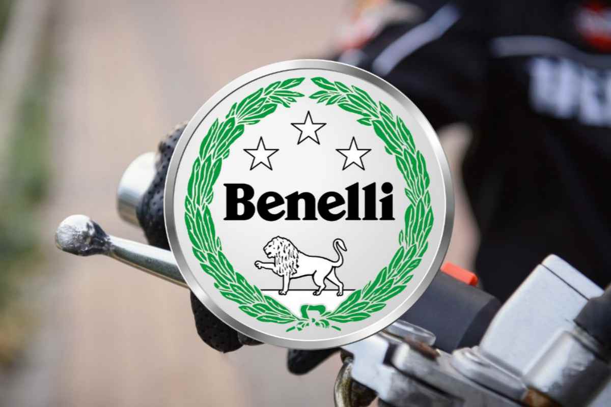 Benelli occasione unica