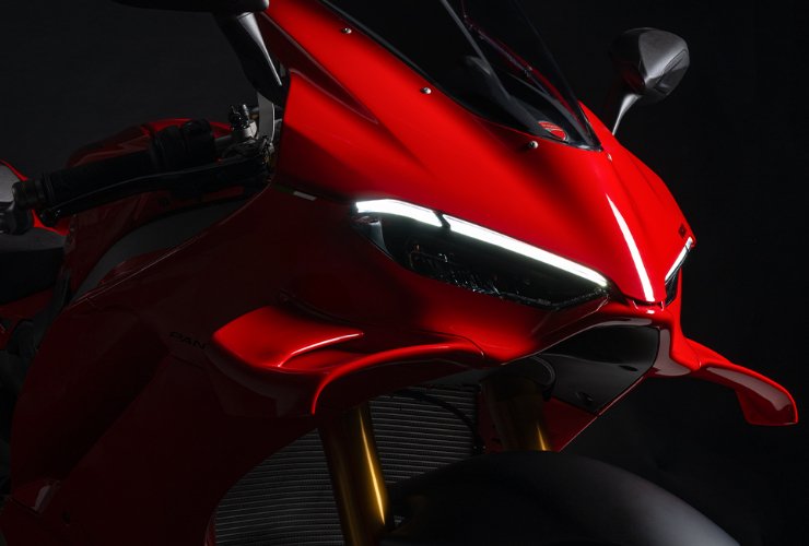 La nuova soluzione creata da Ducati