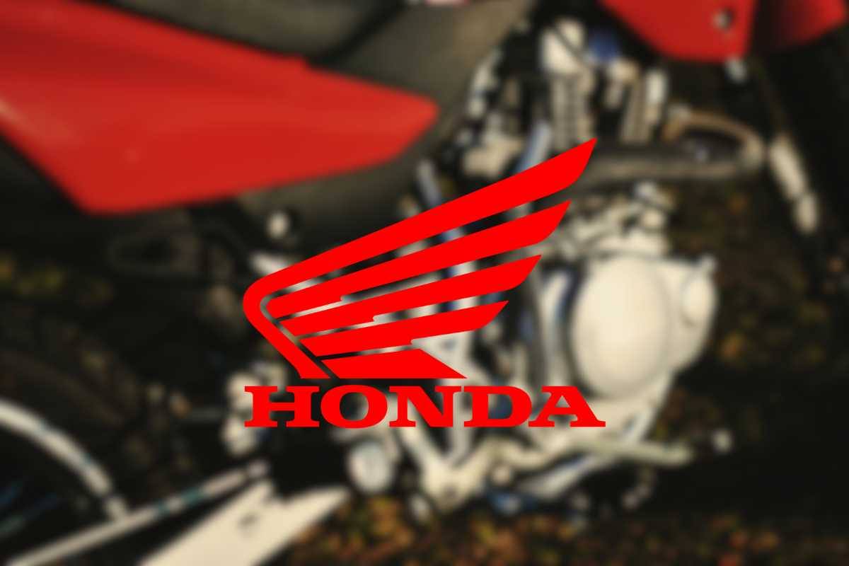 Honda svela la perfetta anti-R 1300 GS