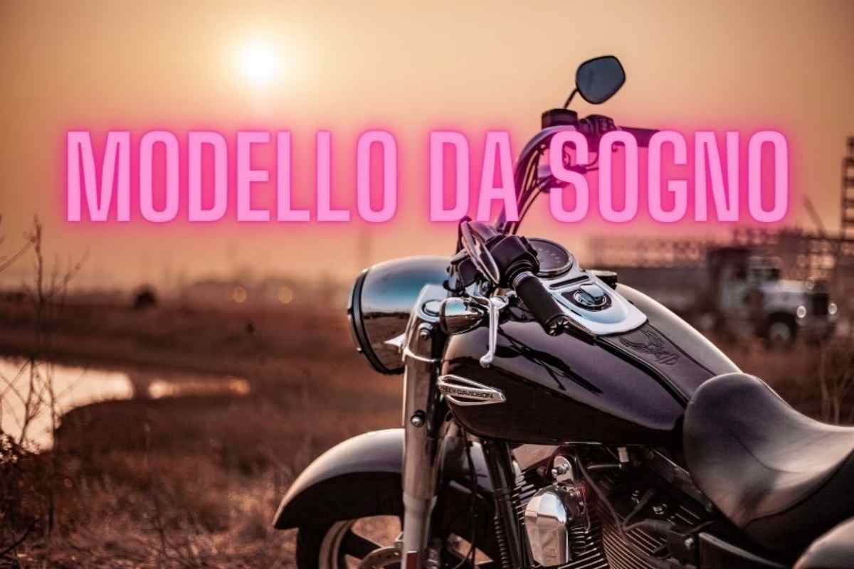 Costo da scooter, linee da scrambler: è boom di ordini per questa moto