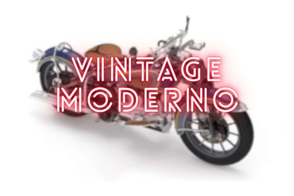 Fuoriserie da collezione, l'ultimo modello scatena la caccia dei motociclisti