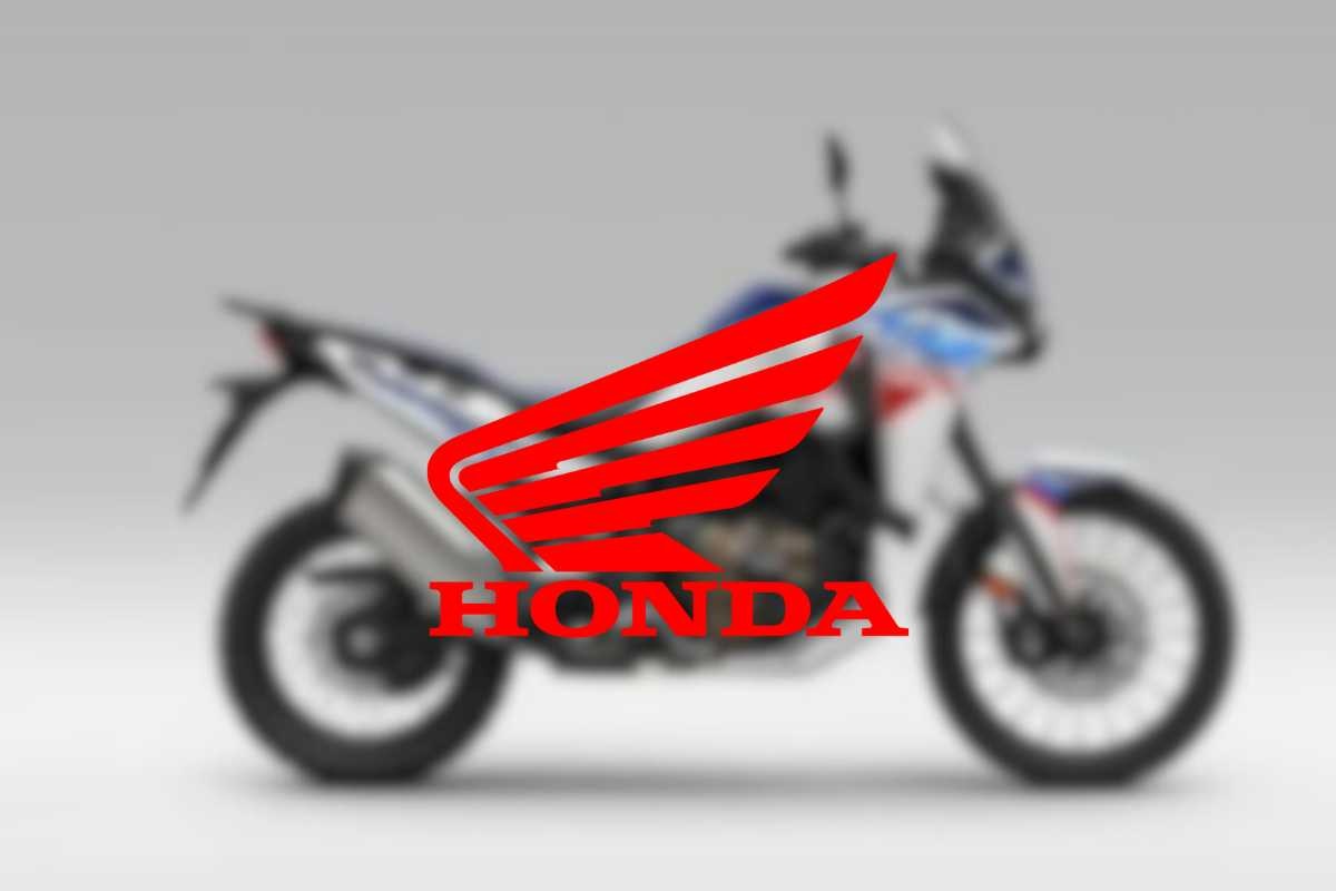 L'ultima novità Honda