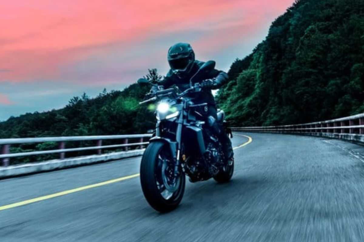 Yamaha novità nella gamma