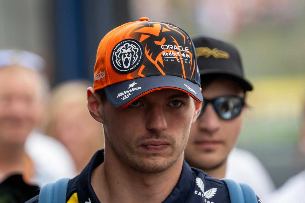 Verstappen via dalla Red Bull? L'ex F1 vuota il sacco, terremoto in arrivo