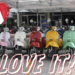 Vespa Piaggio, i modelli più strani mai prodotti: sono il sogno dei collezionisti