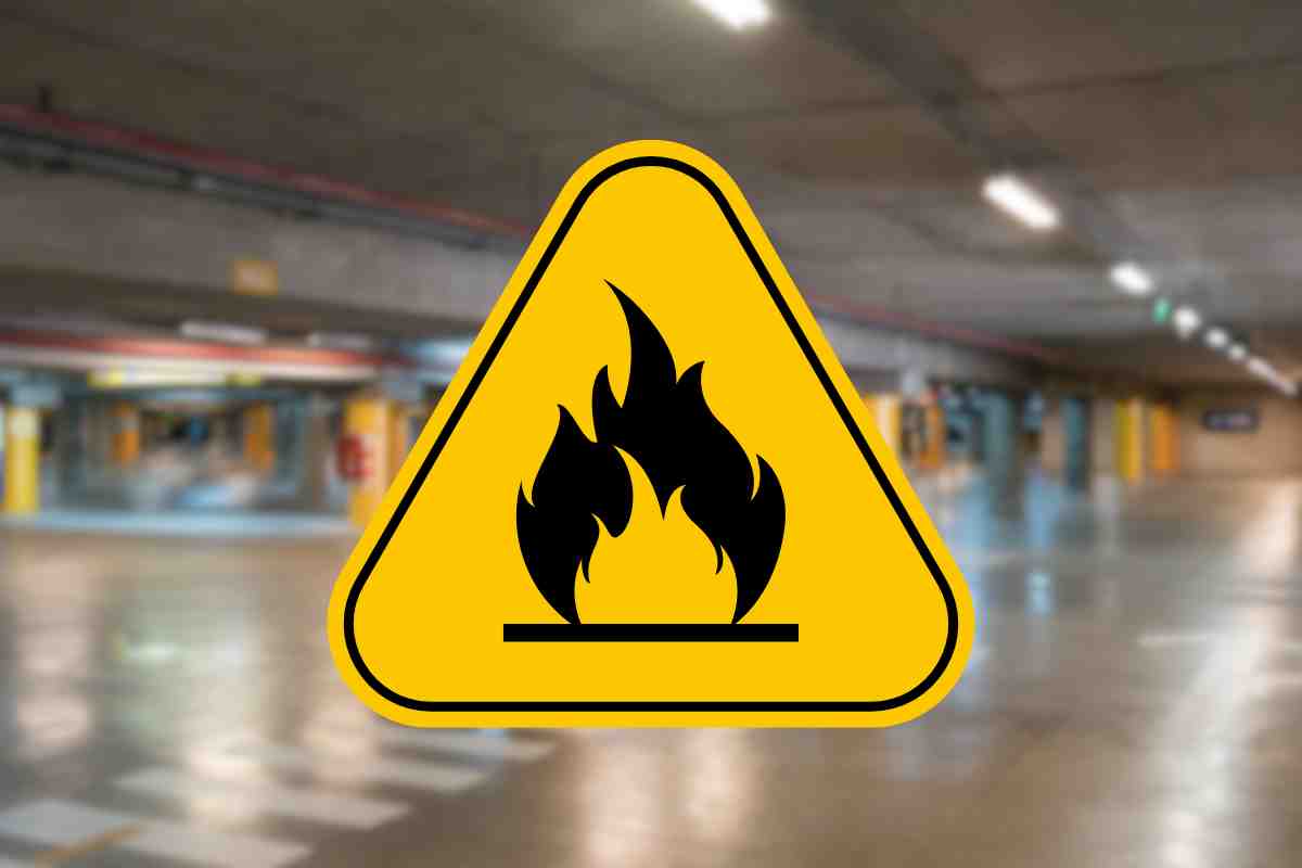 Auto elettriche incendio, Governo indice riunione