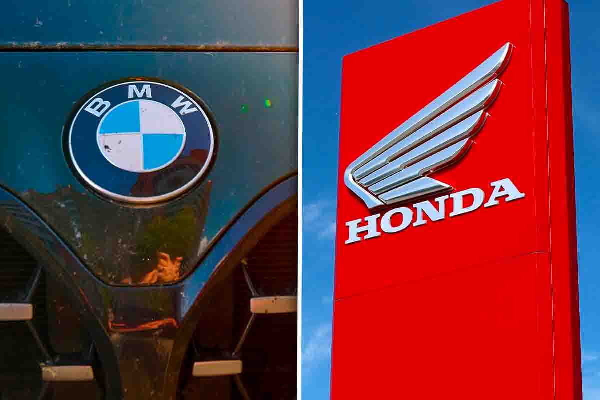 BMW e Honda umiliate: c'è un nuovo marchio che domina in Italia e non è italo-cinese