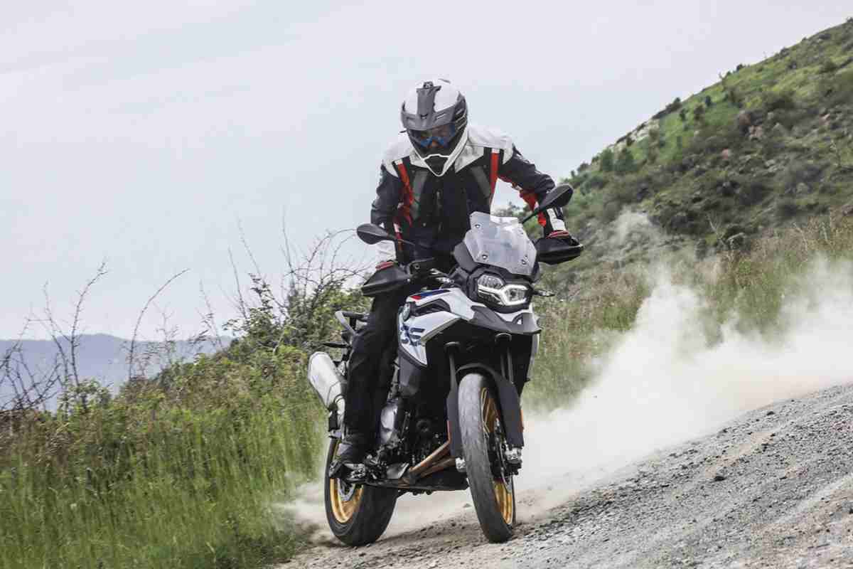 BMW R 1250 GS offerta clamorosa