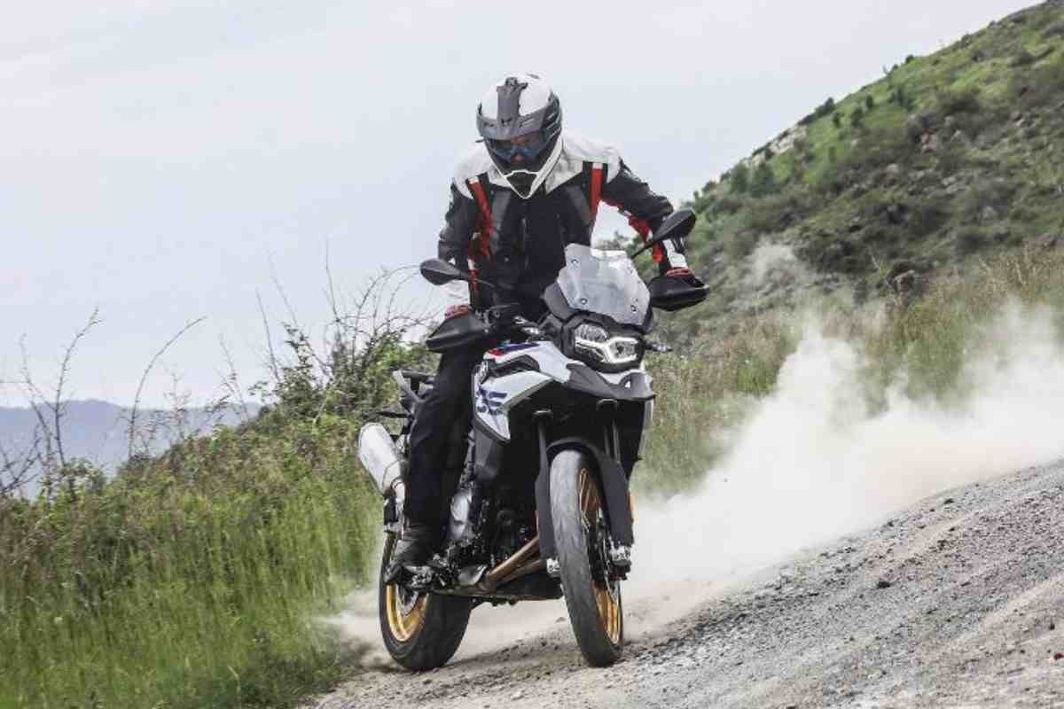 BMW GS costa troppo? Le migliori alternative