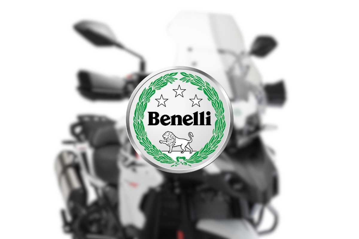 Benelli grandi promozioni