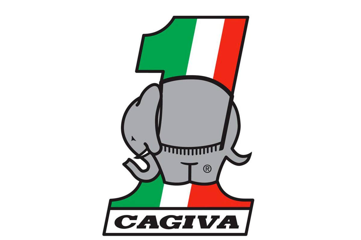 cagiva segreto nome