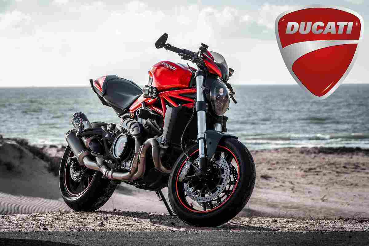 Come vanno le moto Ducati? 