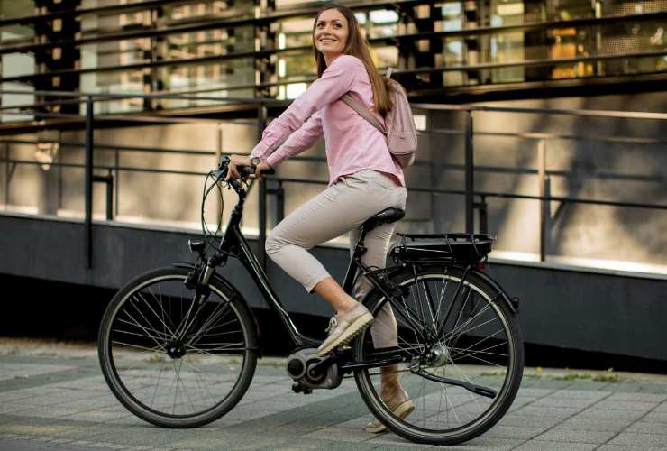 Le spese di manutenzione di una e-bike