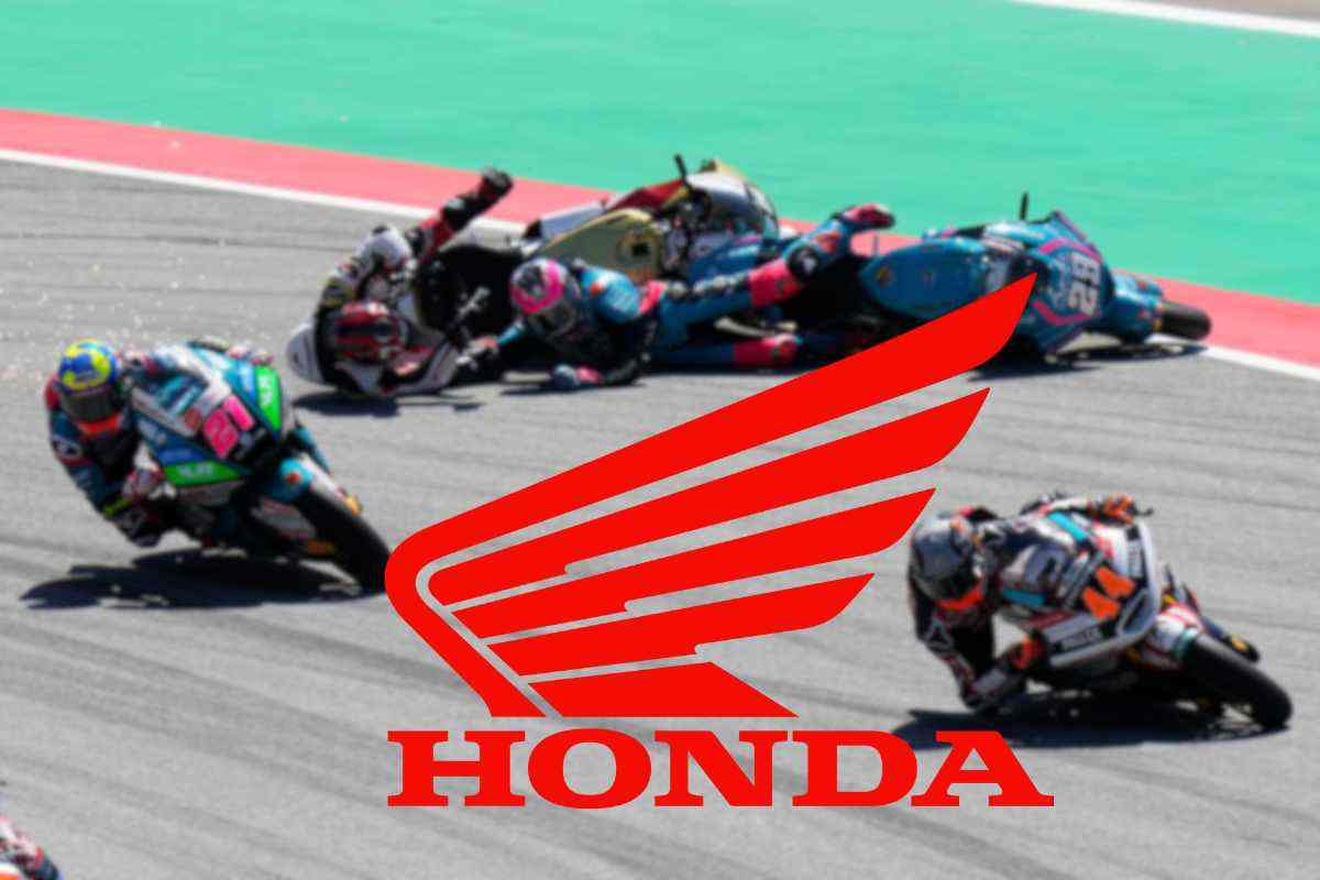 La nuova sportiva di Honda supera tutti