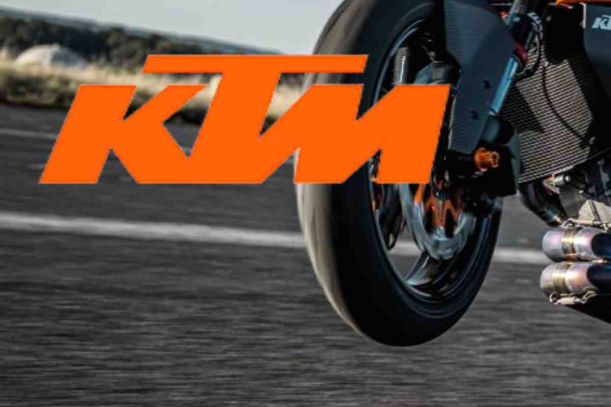 KTM, la nuova regina 