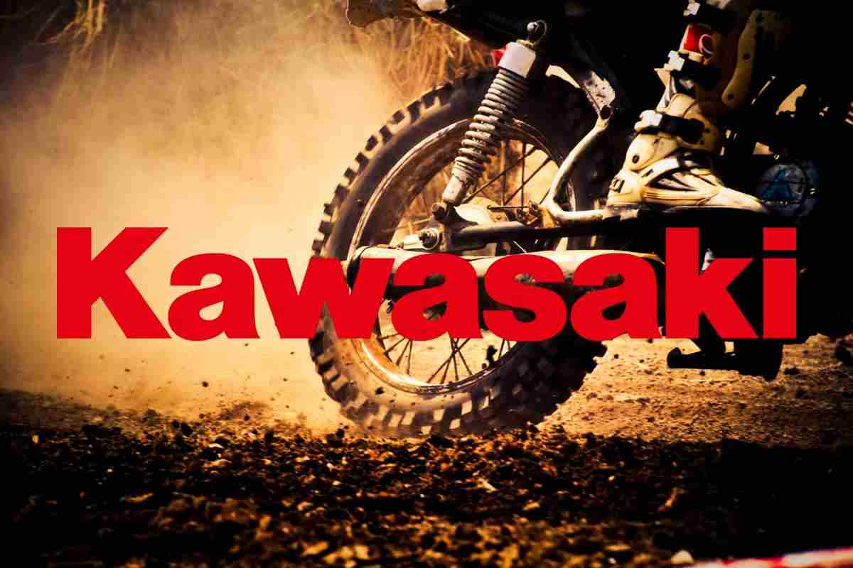 La storica rivoluzione Kawasaki