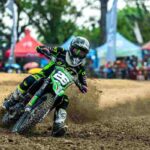 Kawasaki, super promo per gli amanti dell'off road