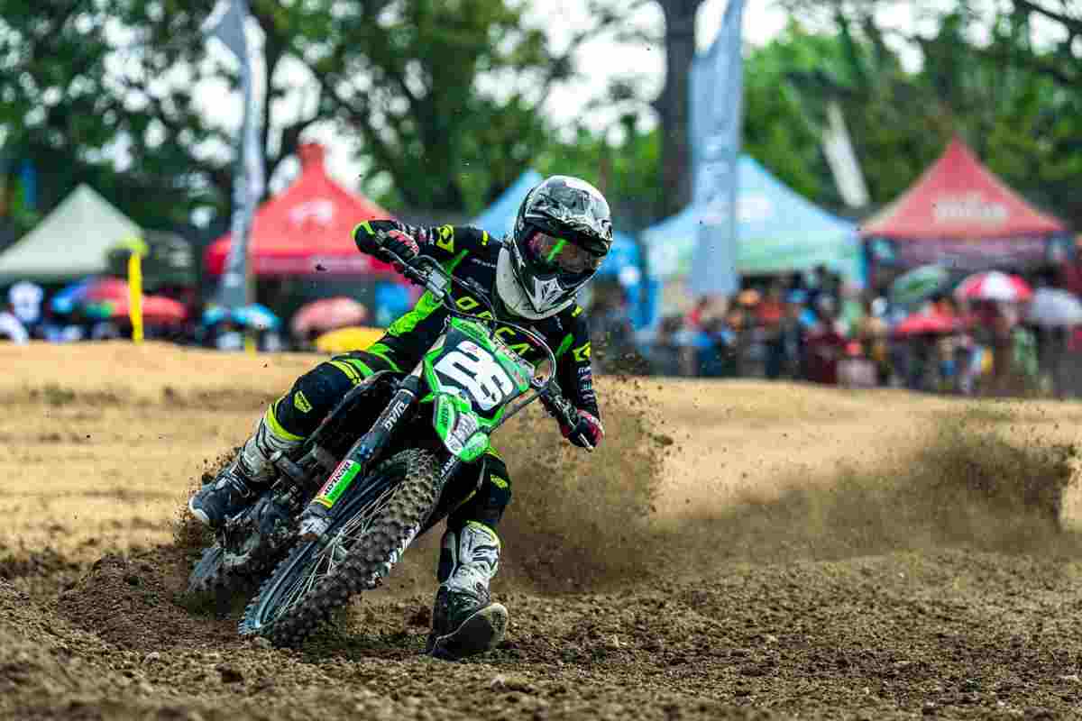 Kawasaki, super promo per gli amanti dell'off road