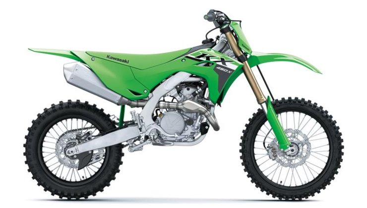 Ancora attiva la promo Kawasaki