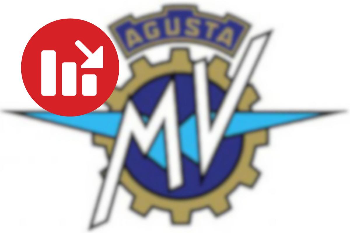 MV Agusta, problemi all'orizzonte