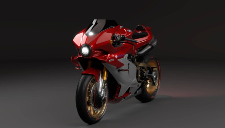 MV Agusta offerte fanno impazzire tutti