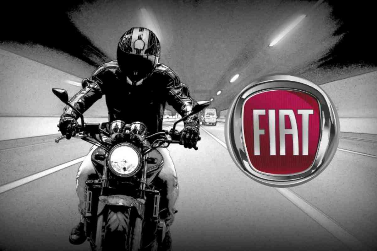 Moto FIAT tutti i dettagli