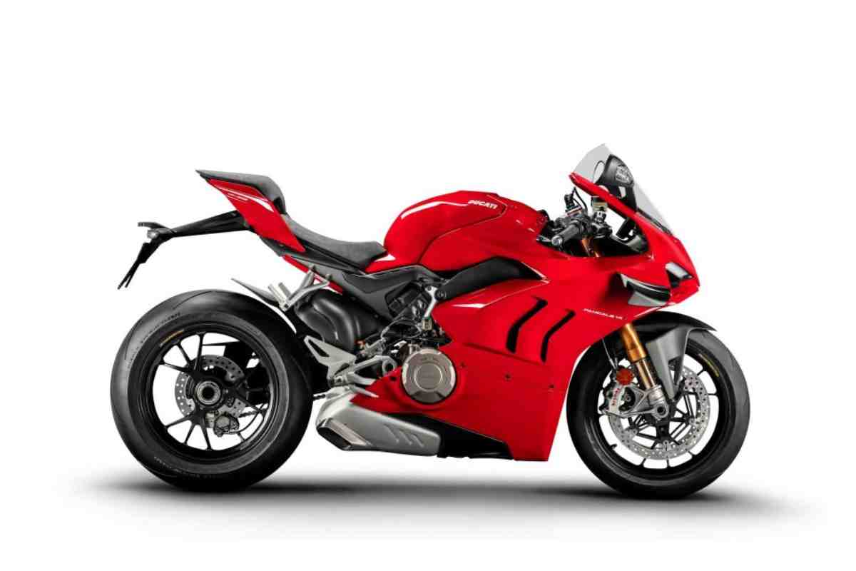 Offerta Ducati Panigale