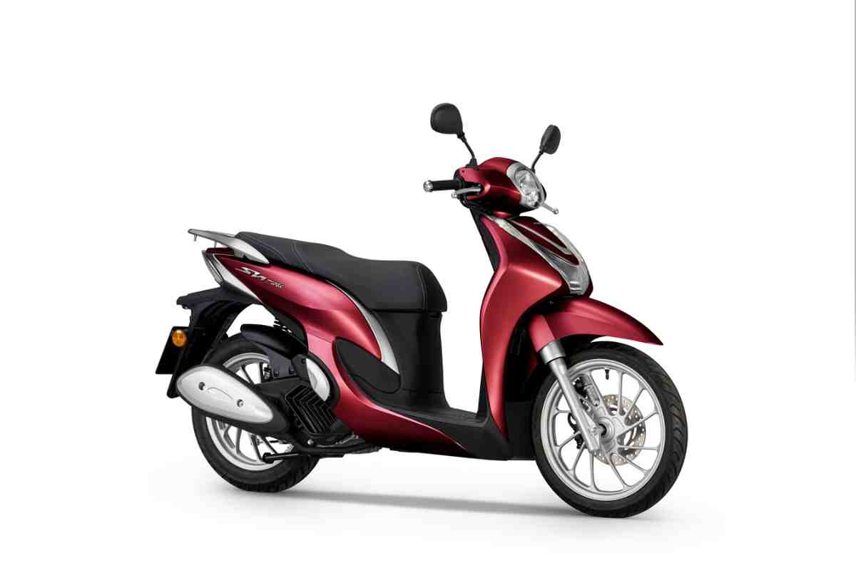 Offerte Honda scooter