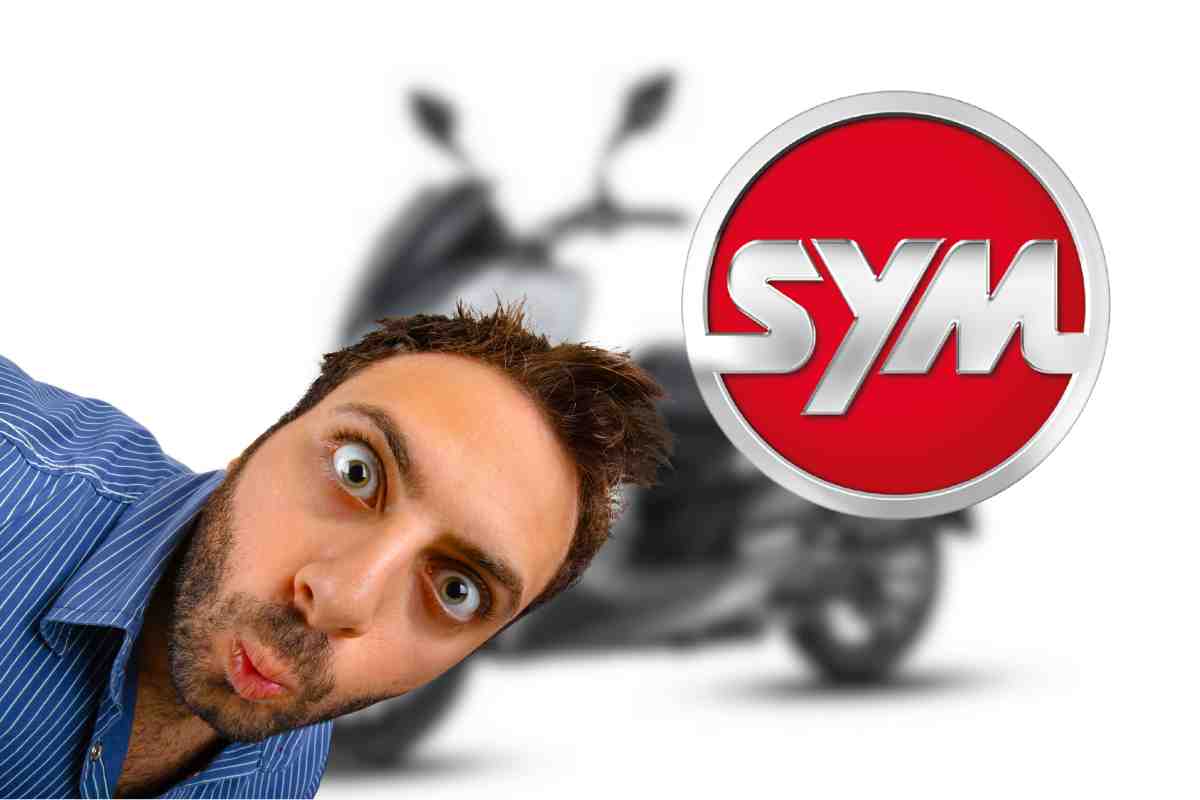 Taglio totale al prezzo degli scooter: SYM sbanca il mercato, queste le occasioni migliori