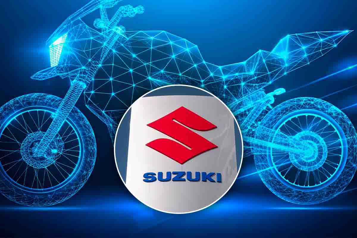 Rivoluzione Suzuki