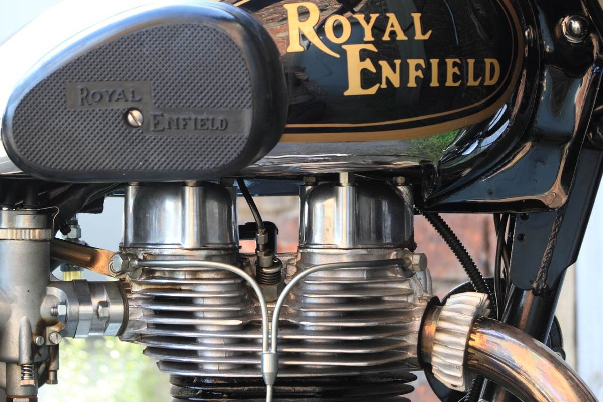 royal enfield novità moto