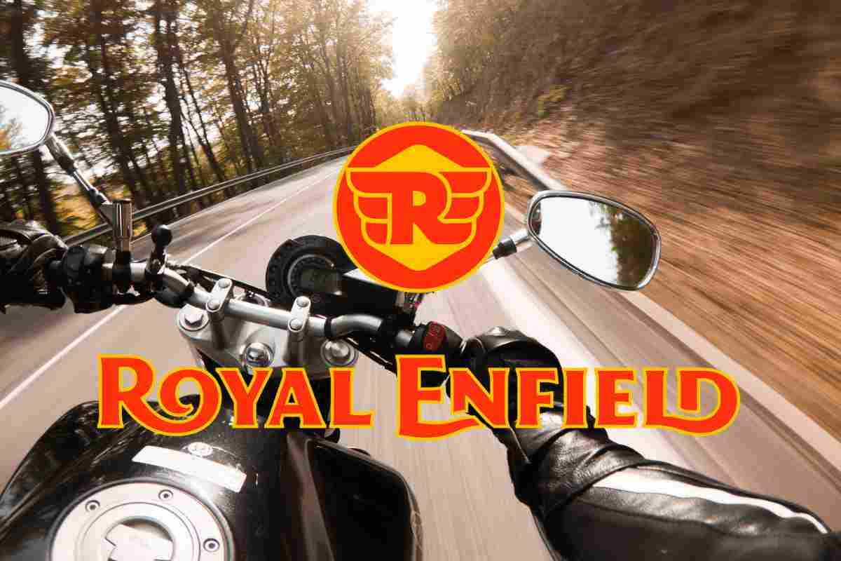 Royal Enfield pronta a fare la storia