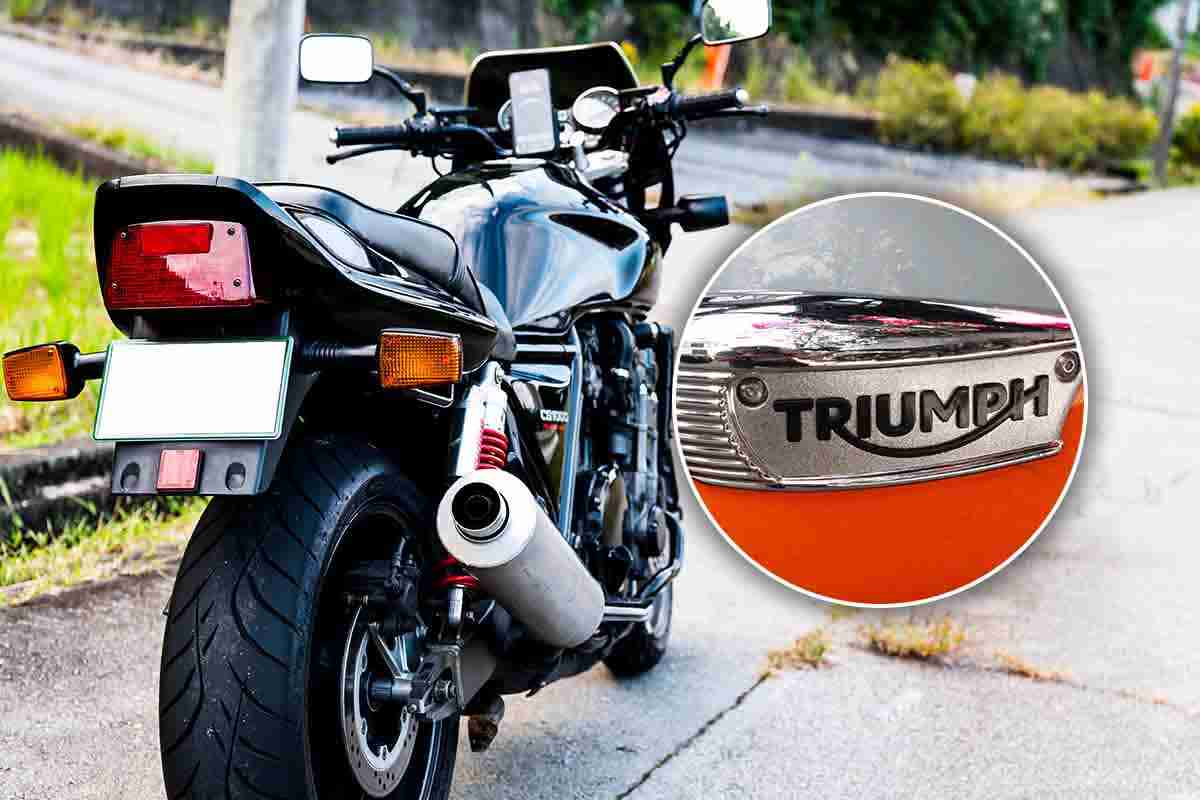 Triumph presenta la naked ideale per la Patente A2