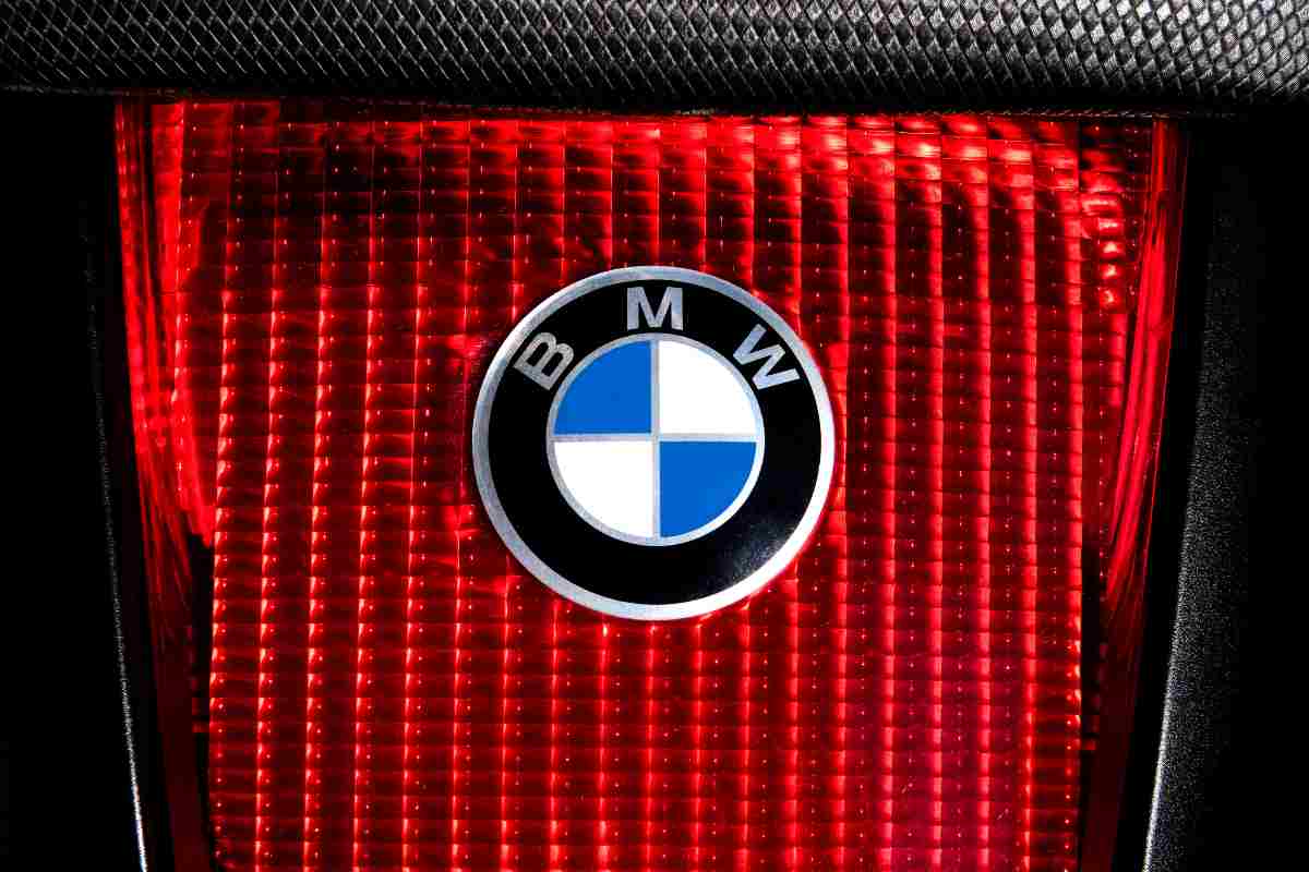 Offerta pazzesca per questa BMW