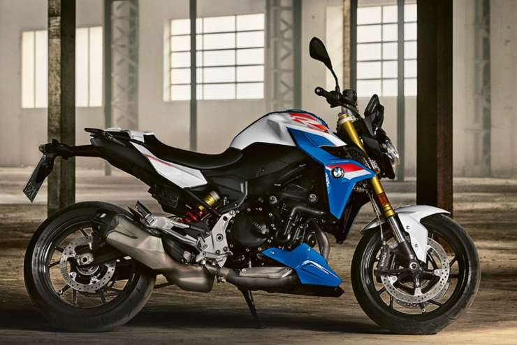 BMW F 900 R e non solo in offerta