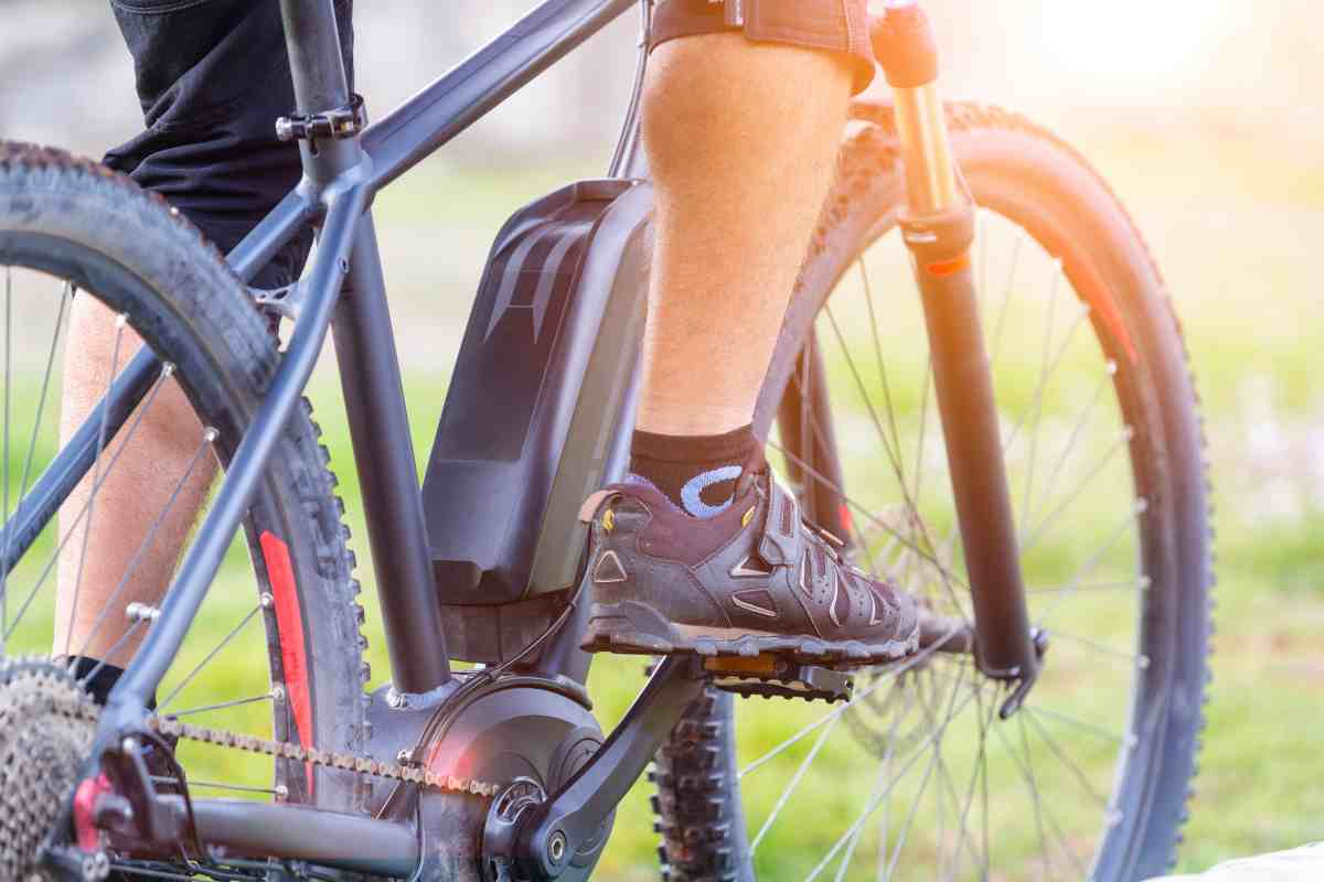 e-Bike, ora cambia di nuovo tutto