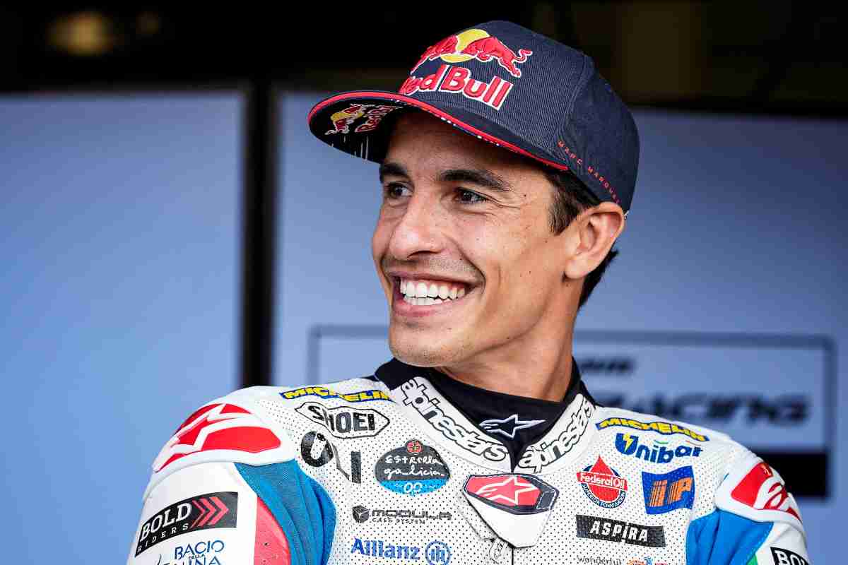 Marquez vuota il sacco su Bagnaia: la rivelazione che non ti aspetti