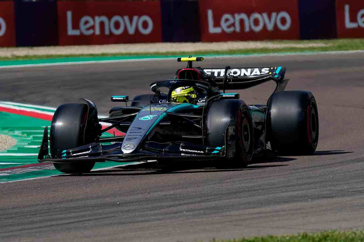 Mercedes spaventa Ferrari: è in arrivo una sorpresa a breve, farà a pezzi la F1