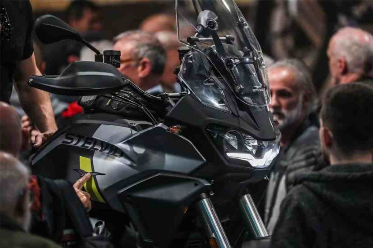 Moto Guzzi tutte le offerte