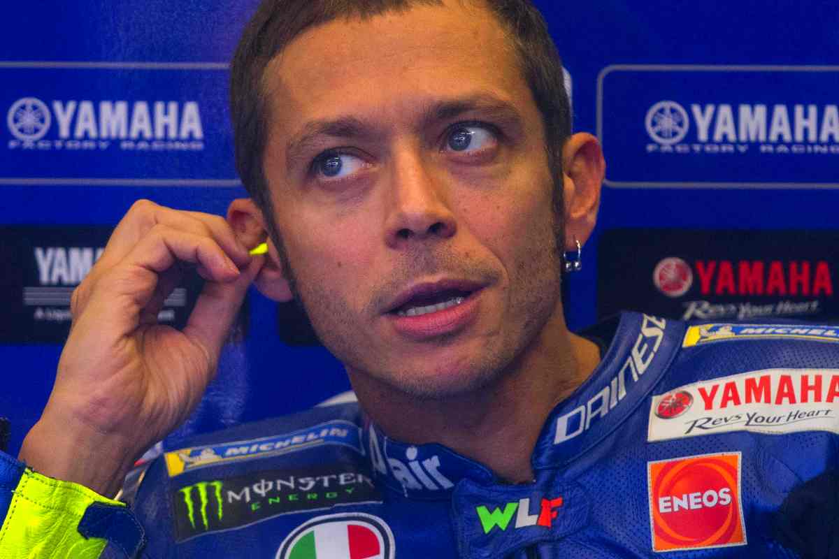 Valentino Rossi racconta il suo futuro: la rivelazione che non ti aspetti