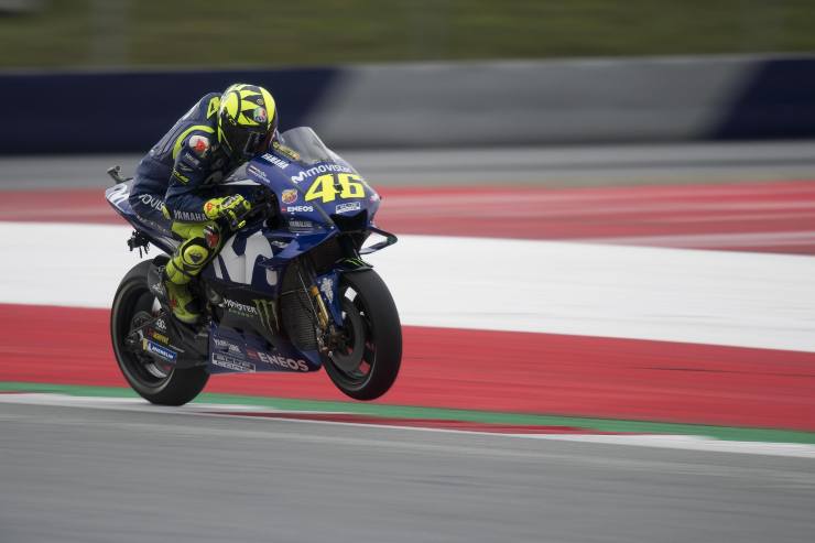 Valentino Rossi racconta il suo futuro: la rivelazione che non ti aspetti