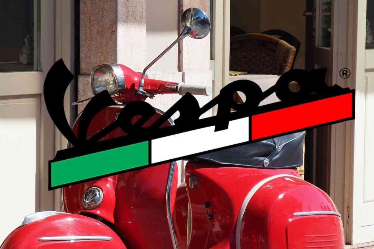 Vespa e il prezzo da urlo