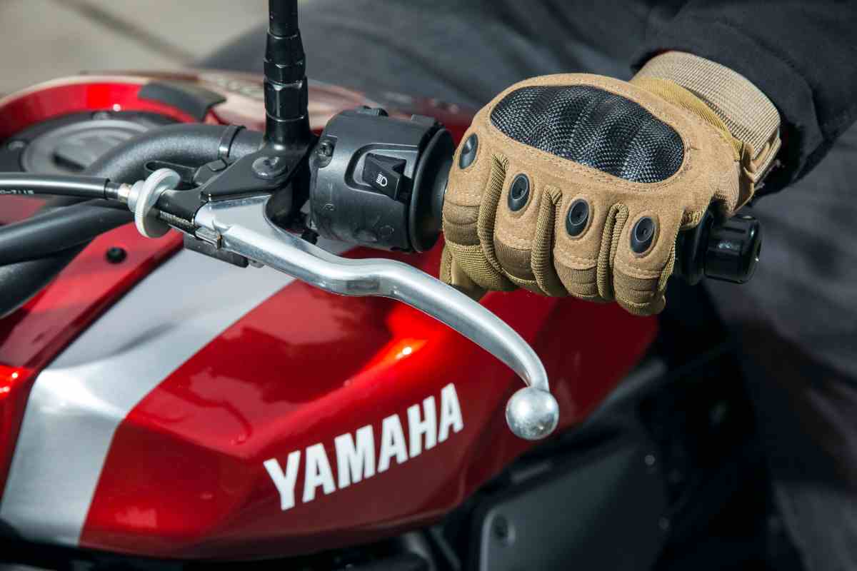 Yamaha, torna la famosa leggenda